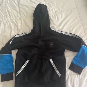 Beverly Hills Polo Club Black and White Apparel